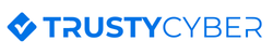 TRUSTYCYBER Logo