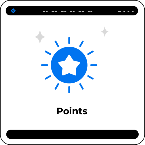 Points Example